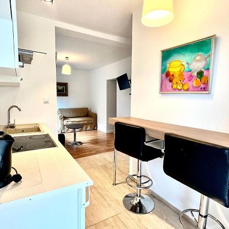 Familly Apartament 4 미엥지즈드로예 외부 사진