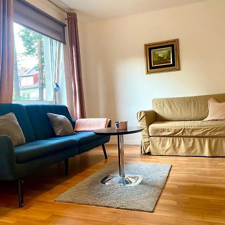 Familly Apartament 4 미엥지즈드로예 외부 사진