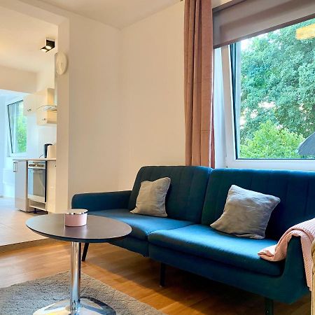 Familly Apartament 4 미엥지즈드로예 외부 사진
