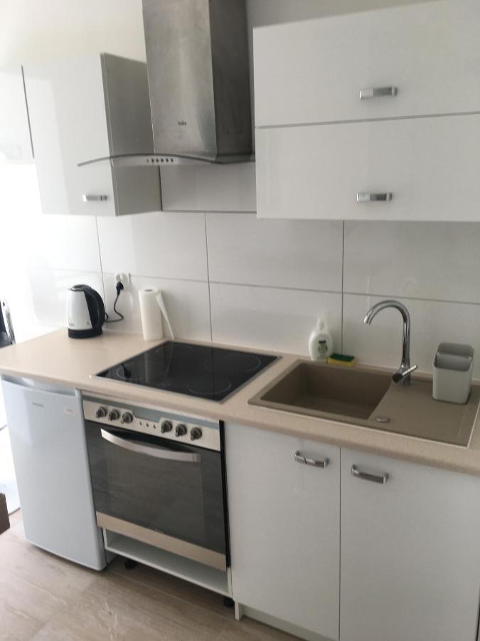 Familly Apartament 4 미엥지즈드로예 외부 사진