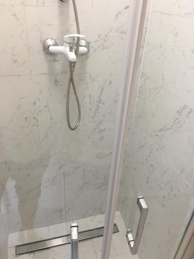 Familly Apartament 4 미엥지즈드로예 외부 사진