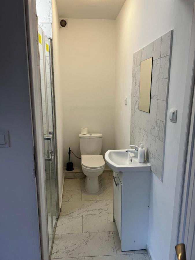 Familly Apartament 4 미엥지즈드로예 외부 사진