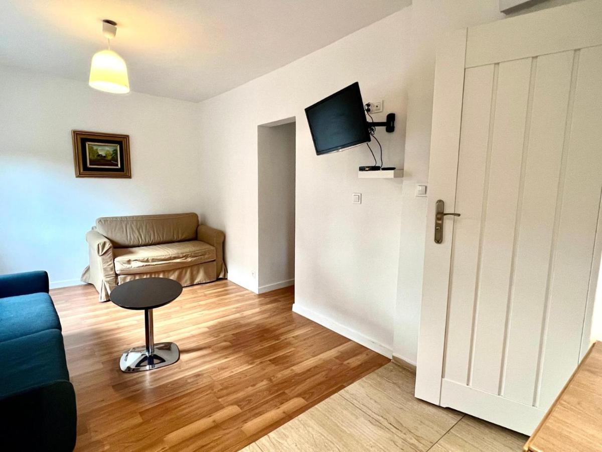 Familly Apartament 4 미엥지즈드로예 외부 사진