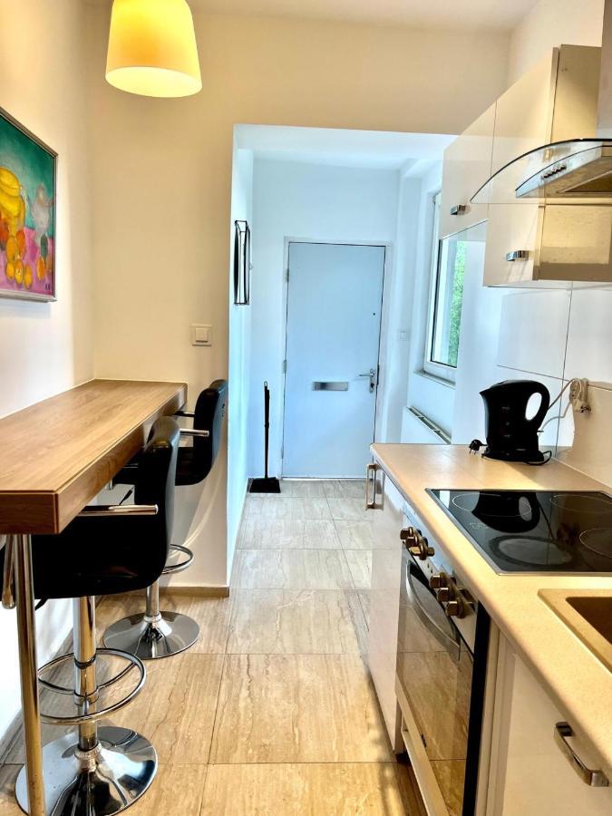 Familly Apartament 4 미엥지즈드로예 외부 사진