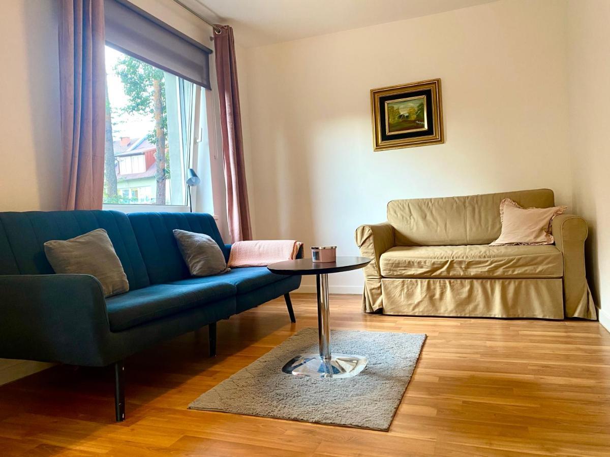 Familly Apartament 4 미엥지즈드로예 외부 사진