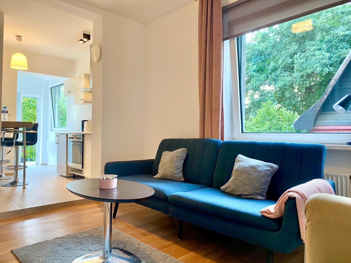 Familly Apartament 4 미엥지즈드로예 외부 사진