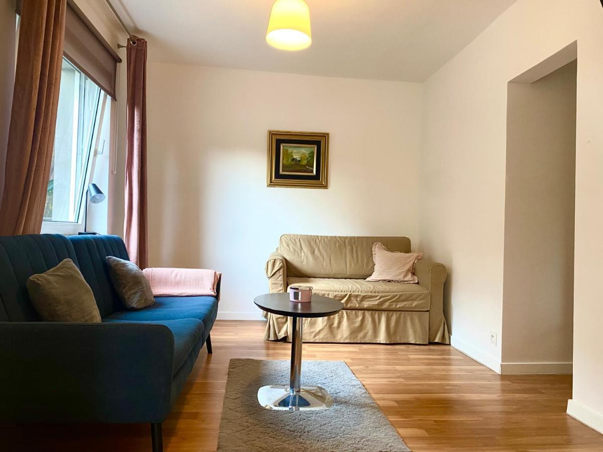 Familly Apartament 4 미엥지즈드로예 외부 사진